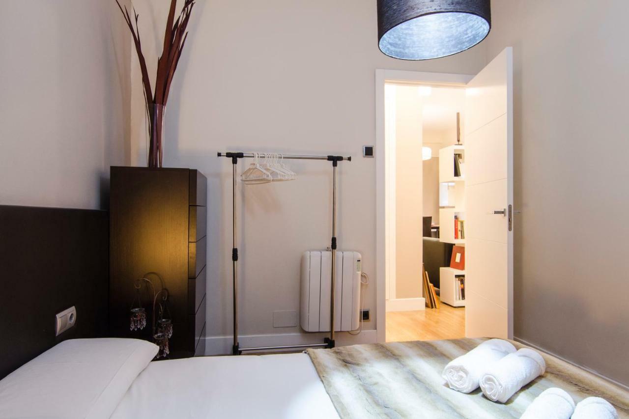 Apartment Cavanilles 27 Madrid Exterior photo